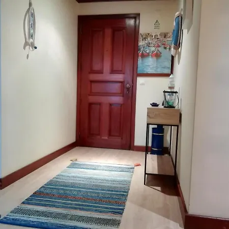 Sailorman House Apartment *