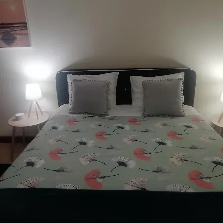 Sailorman House Aveiro