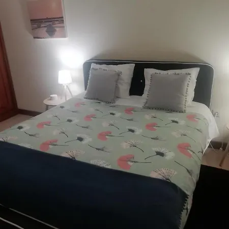 Sailorman House * Aveiro