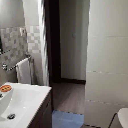 Sailorman House Apartment *