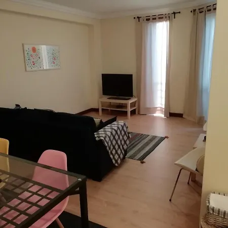 Sailorman House Aveiro