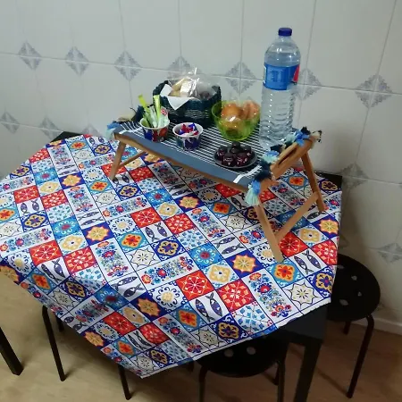 Sailorman House Apartment *