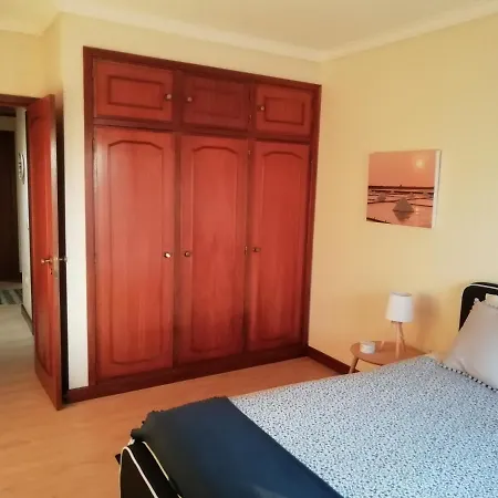 Sailorman House Aveiro