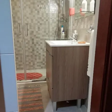 Apartment Sailorman House *