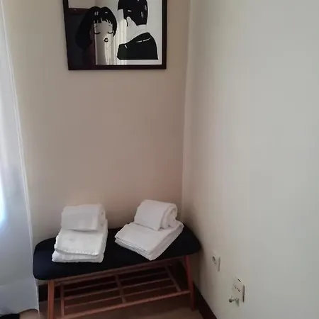 Sailorman House Aveiro