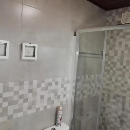 Apartment Sailorman House *