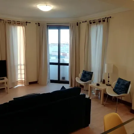 Apartment Sailorman House Aveiro