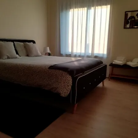 Sailorman House Apartment