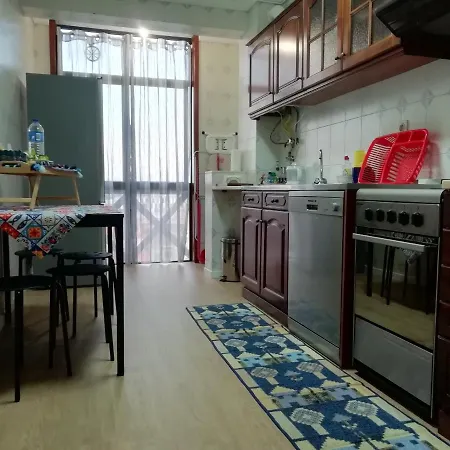 Daire Sailorman House Aveiro