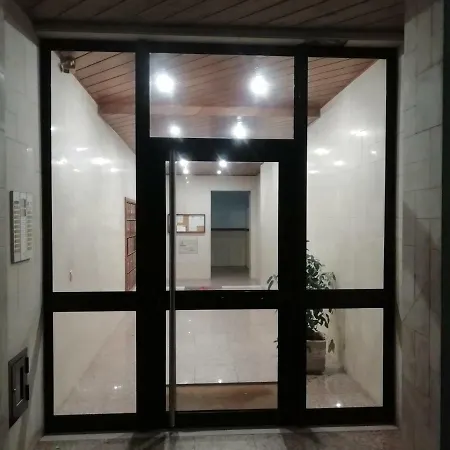 Sailorman House Apartament