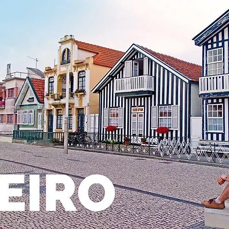 Sailorman House Apartament