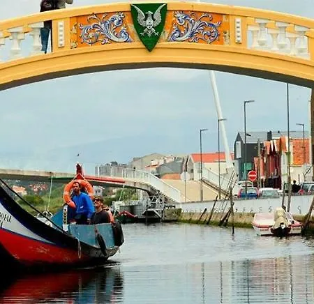 Apartment Sailorman House *