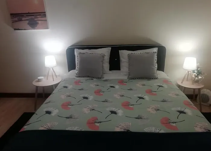 Sailorman House Aveiro