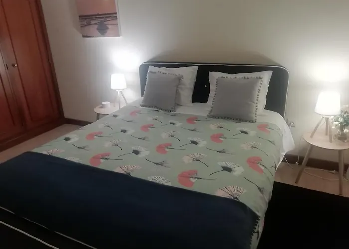 Sailorman House * Aveiro