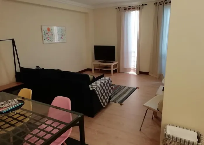 Sailorman House Aveiro