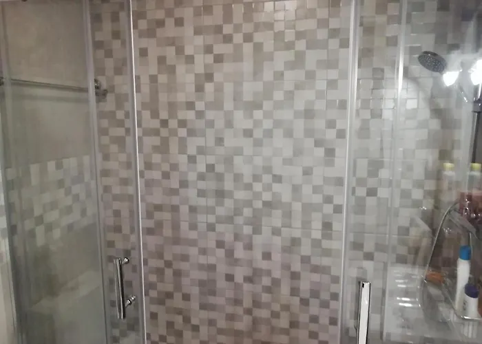 Sailorman House Apartmán