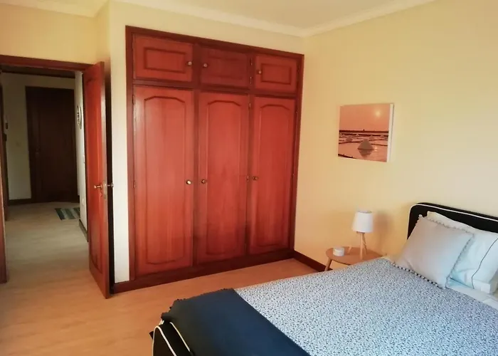 Sailorman House Aveiro