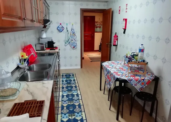 Sailorman House Apartmán *