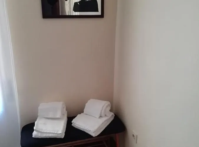 Sailorman House Aveiro