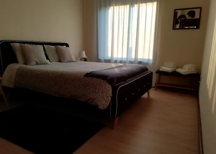 Sailorman House Appartement