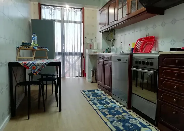 Apartmán Sailorman House Aveiro