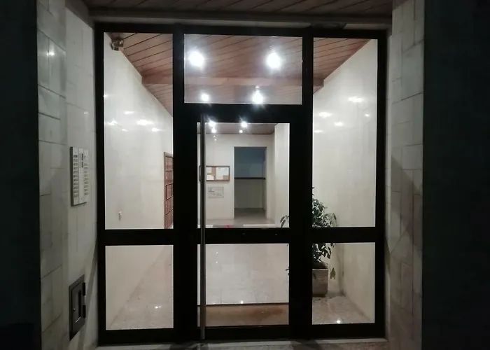 Sailorman House Appartement