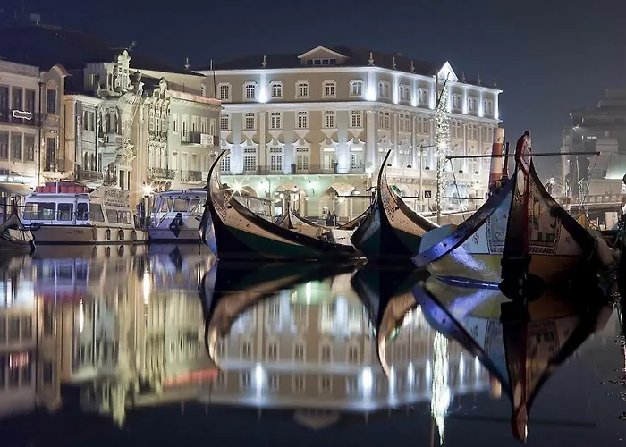 Sailorman House Aveiro