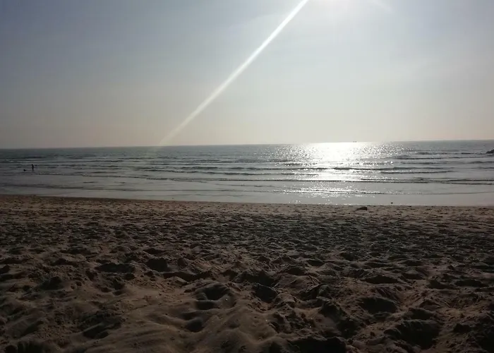 Sailorman House Appartement *