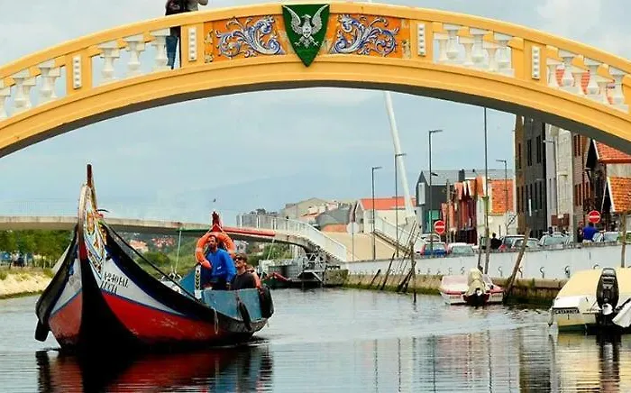 Appartement Sailorman House *